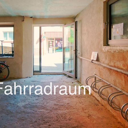 Big Family Apartment In Bamberg Zewnętrze zdjęcie