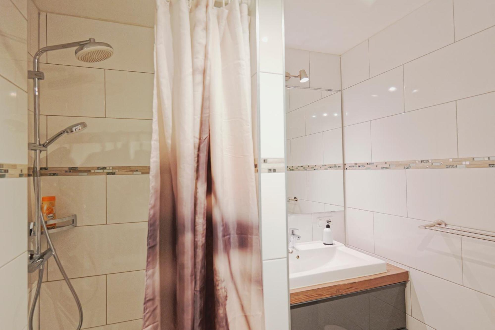 Big Family Apartment In Bamberg Zewnętrze zdjęcie