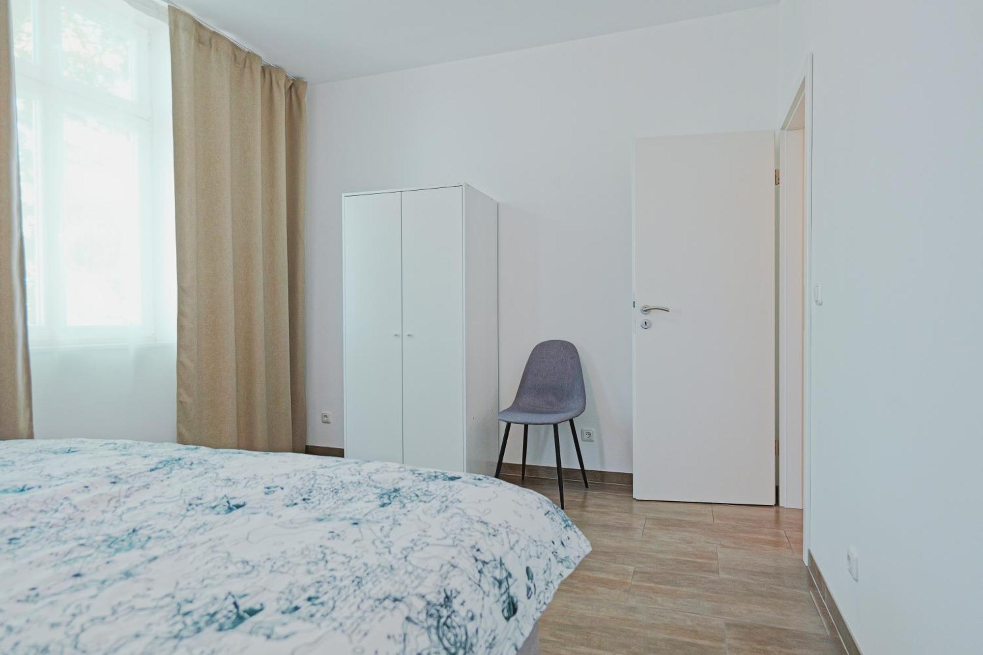 Big Family Apartment In Bamberg Zewnętrze zdjęcie