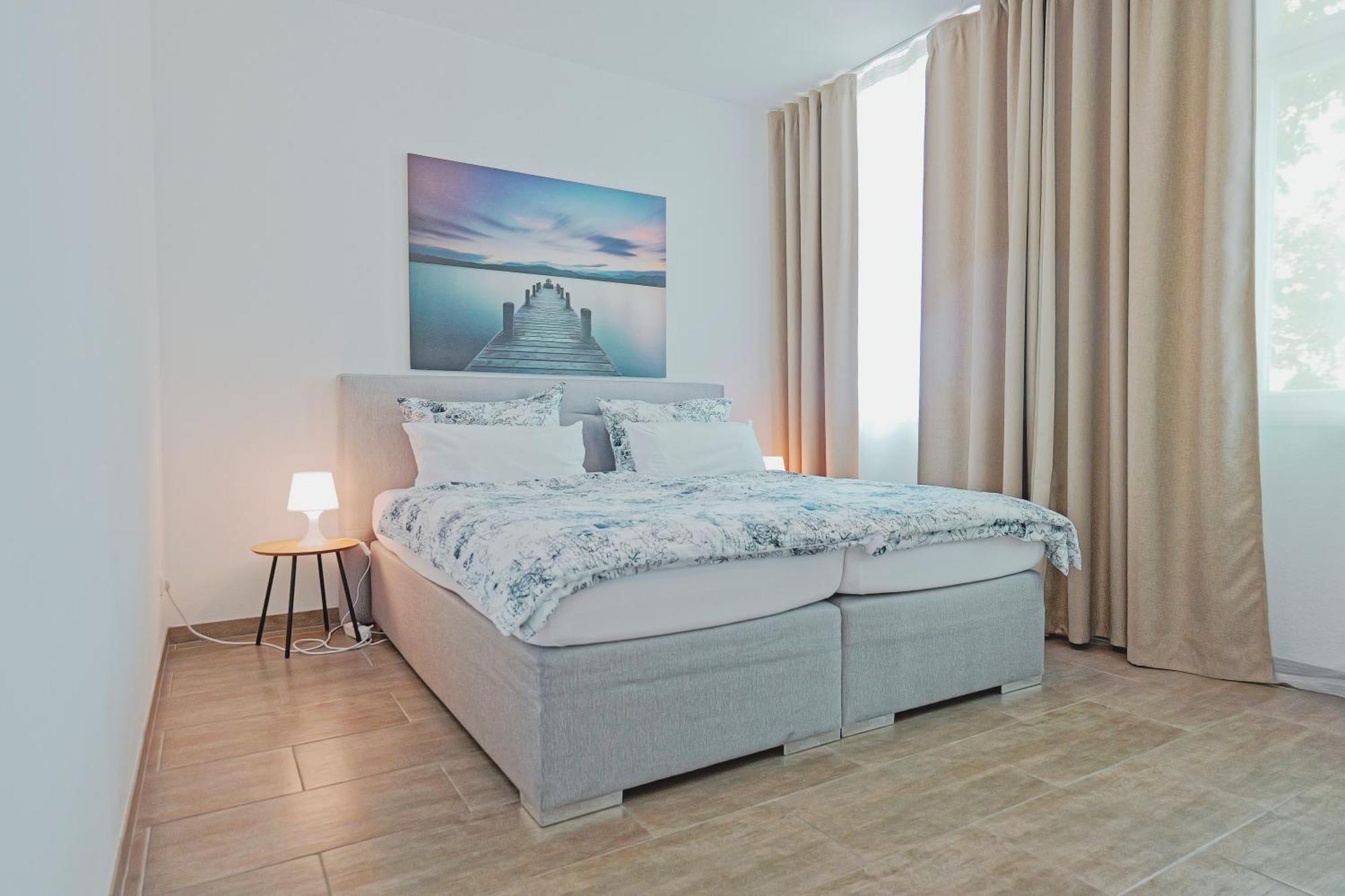 Big Family Apartment In Bamberg Zewnętrze zdjęcie