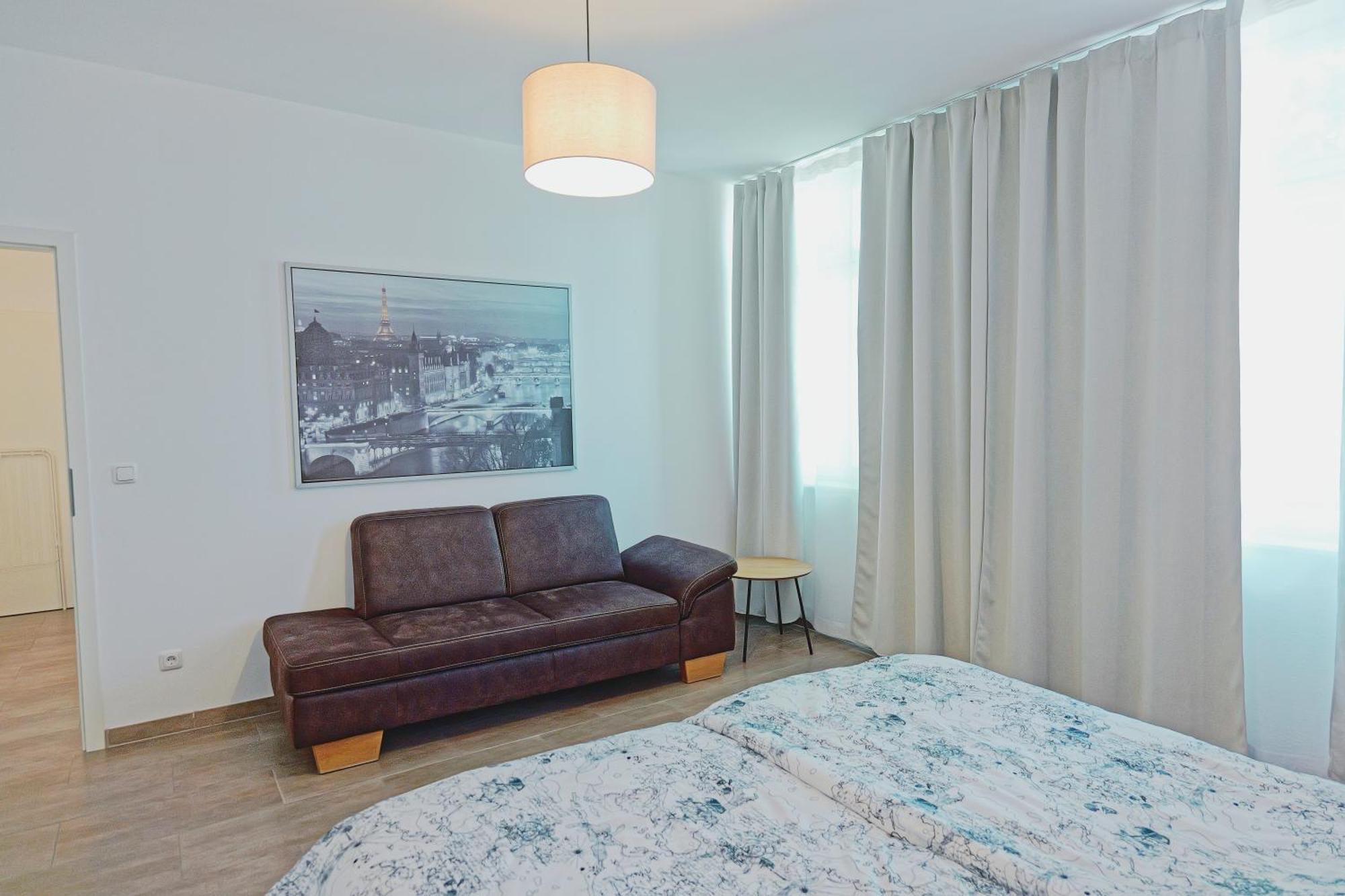 Big Family Apartment In Bamberg Zewnętrze zdjęcie