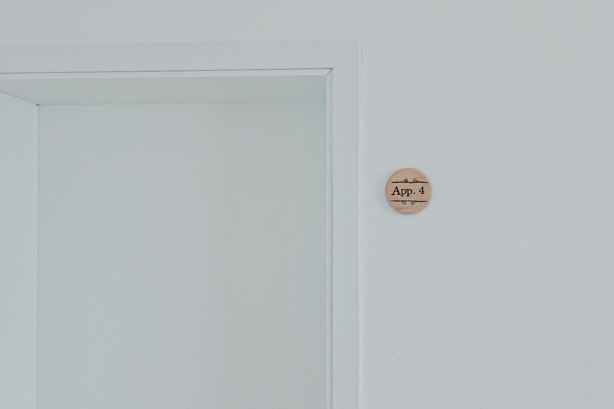 Big Family Apartment In Bamberg Zewnętrze zdjęcie
